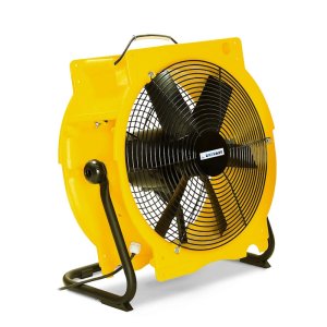 (image for) Axial fan DFV4500