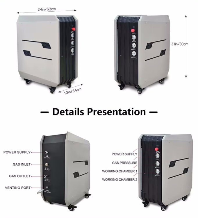 (kuva kohteelle) Tyyppigeneraattori laserhitsaukselle