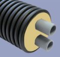 (image for) NP6 2 x 25 / 91 max 95°C piping
