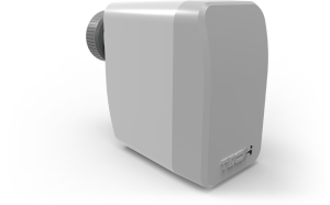 (image for) STT-868 Wireless Thermoelectric Actuator