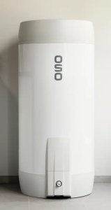 (kuva kohteelle) SAGA 2.0 S 300 RUOSTUMATON vedenlämmitin