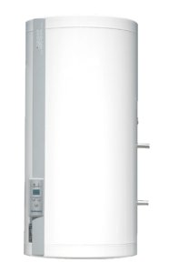(kuva kohteelle) RST Kombivaraaja 120l s.vastus 2kW + 1 kierukka