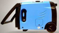 Generator Inverter GG35Ei kaukokäynnistyksellä (kuva kohteelle) Generator Inverter GG35Ei kaukokäynnistyksellä