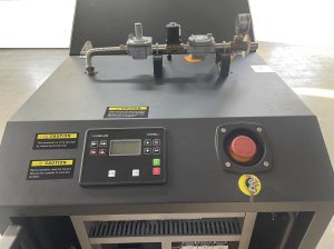 (kuva kohteelle) CHP - Sähkö 12kW + Lämpö 25 kW Biokaasu-CHP
