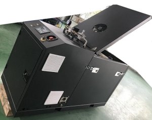(kuva kohteelle) CHP - Sähkö 12kW + Lämpö 25 kW Biokaasu-CHP