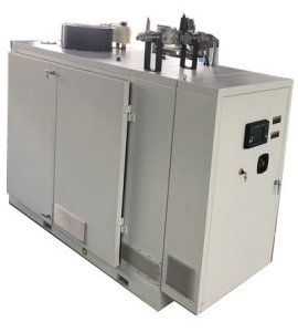 (kuva kohteelle) Biokaasu CHP 50+89 kW