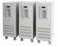 (image for) Centrio DSP 6KVA