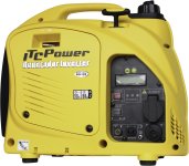 (image for) Generator Inverter PRO 1000 Si