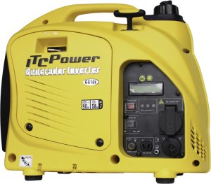 (kuva kohteelle) Generator Inverter PRO 1000 Si