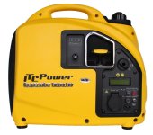 (image for) Generator Inverter PRO 2000 Si