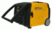 (image for) Generator Inverter PRO 3000 Si E