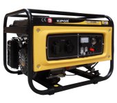 (image for) Generator set 2500E electric start