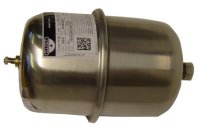 (kuva kohteelle) HX0.5 painestettu kalvopaisuntasäiliö 0,5 l (juomavedelle)