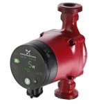 (kuva kohteelle) ALPHA2 20-40 N 150 1X230V Käyttövesipumppu
