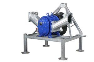 (image for) PTO Farmer pump 4115 l/min