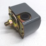 (kuva kohteelle) Painekytkin pumpulle