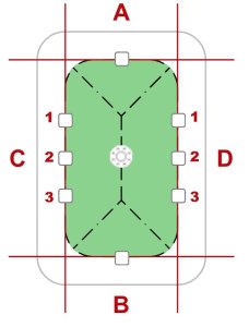 (kuva kohteelle) Palonsammutussäiliö 150 m3
