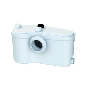 (kuva kohteelle) Silppuripumppu WC-pumppu Sanibest Pro