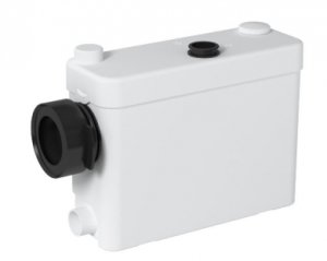 (image for) SANIPACK WC pump