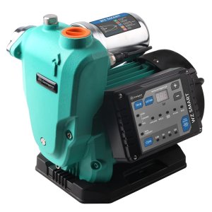 (kuva kohteelle) Smart 750 Inverter - älykäs vesiautomatti