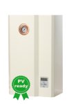 Sähkökattila Elte 30 - 48 kW (kuva kohteelle) Sähkökattila Elte 30 - 48 kW