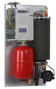 (kuva kohteelle) Sähkökattila Elte 6 - 24 kW PV-ready