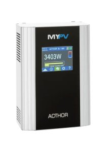 (kuva kohteelle) AC•THOR 9s 0–9 kW:n lineaarisesti ohjattu aurinkosähköinen tehonjakaja