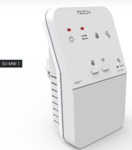 (image for) Controlling module