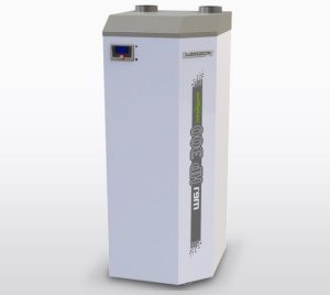 (image for) HP water heater 300l