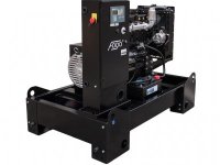 Aggregaatti FM30 (Mitsubishi kone) (kuva kohteelle) Aggregaatti FM30 (Mitsubishi kone)
