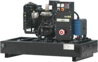 Aggregaatti FM10 (Mitsubishi kone) (kuva kohteelle) Aggregaatti FM10 (Mitsubishi kone)