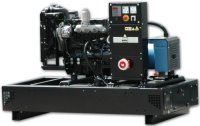 Aggregaatti FM15 (Mitsubishi kone) (kuva kohteelle) Aggregaatti FM15 (Mitsubishi kone)