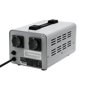 (image for) Automatic Voltage Stabilizer AVR 2000VA