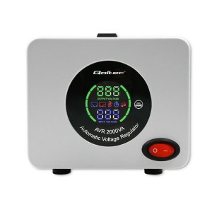 (image for) Automatic Voltage Stabilizer AVR 2000VA