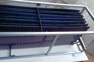 (image for) Economizer SET 800