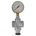 (image for) Pressure regulator 3/4"