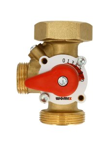 (image for) 3-way valve MT32