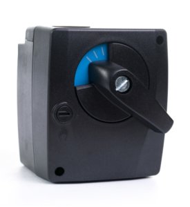 (image for) 3-way valve MT32