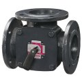 (image for) Esbe 3-way valve Dn80 Kv 150