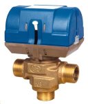 (image for) 3-way valve Dn20 MR SPDT