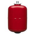(image for) Pressure expansion vessels 18 l solar systems