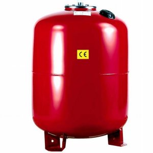 (image for) Pressure expansion vessels 100 l solar systems
