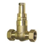 (image for) Bypass valve 3/4"