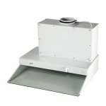 (image for) Vallox X-Line KTXEA600 cooker hood