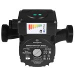 (image for) A-class circulator pump Omega4 25/4-180 Automat