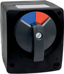 (image for) Actuator - MP15- 140sek.