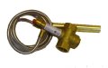 (image for) Thermostatic safety valve Danfoss-type