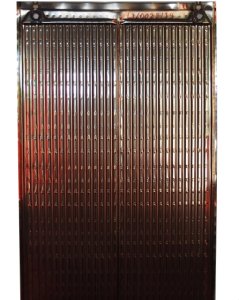 (image for) Air-water heat exchenger SET 400