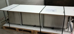 (image for) Air-water heat exchenger SET 400