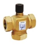 (image for) 3-way valve Dn20
